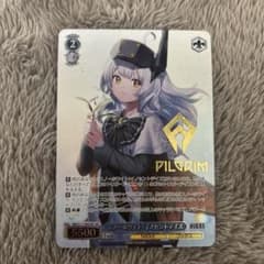 ヴァイス NIKKE ニケ スノーホワイト イノセントデイズ SSP - メルカリ