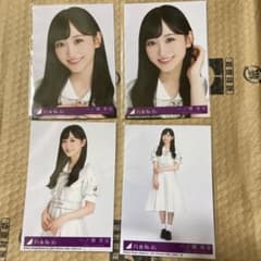 乃木坂46 生写真 一ノ瀬美空 コンプ monopoly - メルカリ