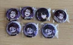 Element sicks 春希 缶バッジ まとめ売り - メルカリ