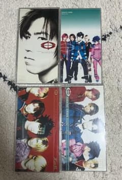 FANATIC◇CRISIS CDセット - メルカリ