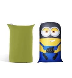 ヨギボー yogibo ミニオン カバー Midi - メルカリ