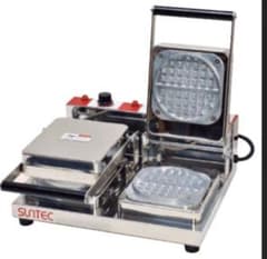 も*か様 業務用ワッフルベーカー PT-2 - メルカリ