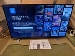 2024年製超極美品！ TOSHIBA 東芝 スマートテレビ 40V34 40型 - メルカリ