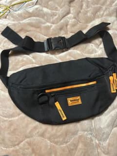 ポルノグラフィティ loveup！ ウエストポーチ ショルダーバッグ - メルカリ