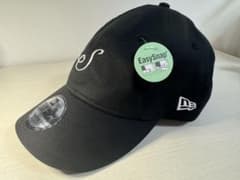 櫻坂46 ×「NEW ERA®」コラボキャップ（ブラック） L~XL - メルカリ
