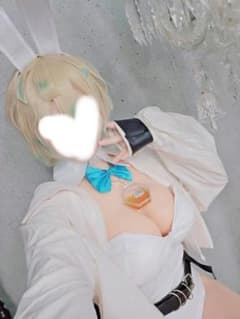 にじさんじ コスプレ 緋八マナ SCREAM TS化 衣装 - メルカリ