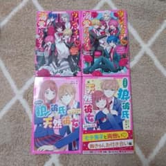 野いちごジュニア文庫 4冊セット3️⃣ - メルカリ