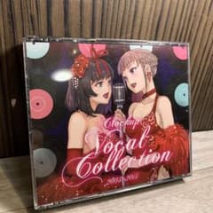 Clockup Vocal Collection 2003-2015 - メルカリ