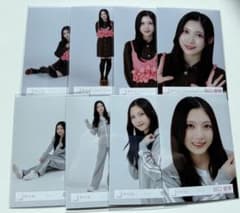 櫻坂46 2026 バレンタイン ジャージ 生写真 8種コンプ 谷口愛季 - メルカリ