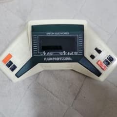 昭和レトロ LSIゲーム FLガンプロフェッショナル バンダイ - メルカリ