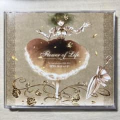 Flower of Life 発熱巫女～ず 東方アレンジCD - メルカリ