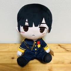 ヘタリアWorld☆Stars BIGぬいぐるみ 日本（タイクレ限定）の入手方法