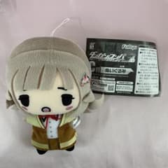 七海千秋 ぬいぐるみ くじ ダンガンロンパ3 絶望編 C賞 - メルカリ