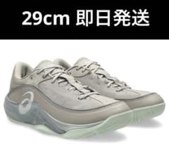 白 29cm ballaholic Asics Unpre Ars Low 3 - メルカリ