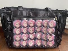 あんスタ 桜河こはく 痛バ 缶バッジセット - メルカリ