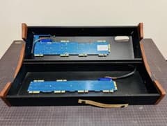 キ*ウ様 Buchla 201e-10 Powered Cabinet - メルカリ