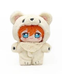 明星スバル 一緒に暮らすぬい いつぬい あんスタ あんさんぶるスターズ