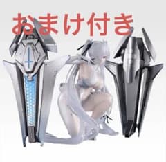 一番くじ NIKKE B賞 シンデレラフィギュア - メルカリ