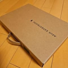 ASUS ExpertBook 14インチノートPC R5－16G-11Pro - メルカリ