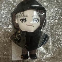 超特急 マサヒロ Joker マスコット ぬいぐるみ - メルカリ