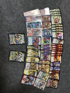 デュエマ 引退品 - メルカリ