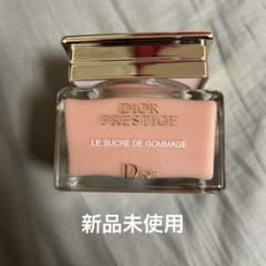 DIOR PRESTIGE] LE SUCRE DE GOMMAGE - メルカリ