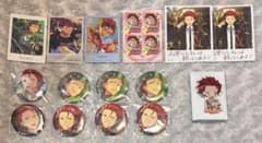 あんスタ コレクション缶バッジ コレ缶 ぱしゃっつ 星幻時序 アクスタ