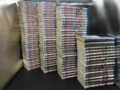 ワンピース 1～112巻+2冊セット 尾田栄一郎 GREEN DEEP BLUE - メルカリ