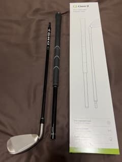 Qクラブ オールインワン ゴルフクラブ - メルカリ