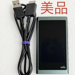 美品 バッテリー良好】 ソニー ウォークマン NW-A55 16GB - メルカリ