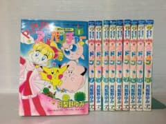 ポケットモンスター PiPiPi アドベンチャー 全10巻 全巻 送料無料 レア