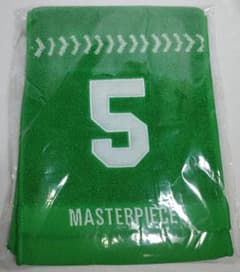 INI 田島将吾 マフラータオル - メルカリ