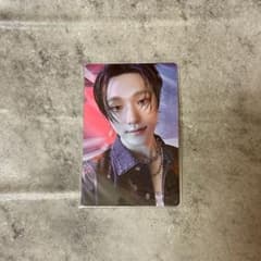 SEVENTEEN ディノ NEW BURSTDAY トレカ - メルカリ