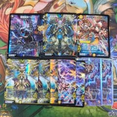 CS優勝 ドロマーゴッド デッキ 【f0214】 - メルカリ