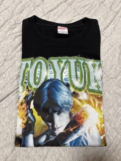 RIZIN FLY級 人気選手 伊藤裕樹選手 第一弾応援Tシャツ XLサイズ