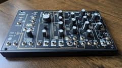 Make noise 0-coast モジュラーシンセサイザー - メルカリ