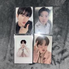 TREASURE ジュンギュ トレカ - メルカリ