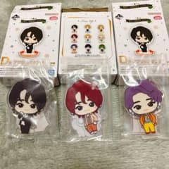 ミセスグリーンアップル1番くじ D賞大森元貴コンプリートセット - メルカリ