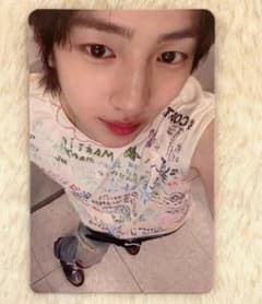 CORTIS ユニバ ラキドロ トレカ ジュフン JUHOON - メルカリ