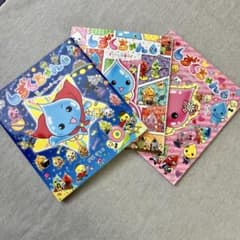 しずくちゃん 絵本3冊セット 18巻 24巻 25巻 - メルカリ