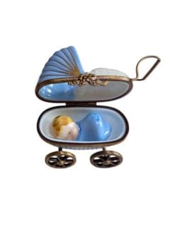 リモージュボックス☆ベビーカー - メルカリ