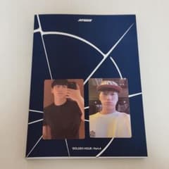 BAE173 CLOSE YOUR EYES ミヌク ジェイミン トレカ | Shop at Mercari