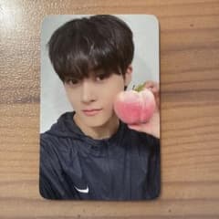 xikers ジュンミン トレカ - メルカリ