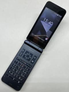 W6A629◇ DIGNO ケータイ SIMフリー KY-42C 携帯電話 - メルカリ