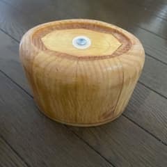 ナンタケットバスケット（モールド）6インチ マーサローレンンス