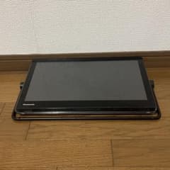 Panasonic プライベートビエラ UN-15T7D 15インチ - メルカリ