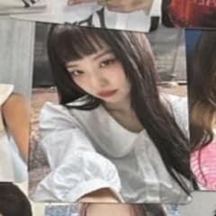 smtown RedVelvet レドベル スルギ2025 トレカ - メルカリ