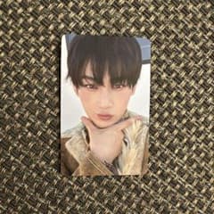 ENHYPEN ソヌ トレカ ラキドロ - メルカリ