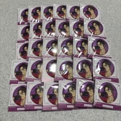 パラライ 翠石依織 BIRTHDAY 2025 缶バッジ 30点 - メルカリ