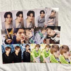 u*9様 ONE N' ONLY ワンエン KENSHIN 上村謙信 生写真 - メルカリ